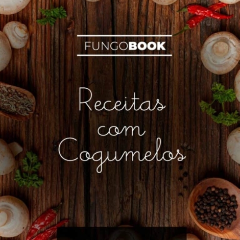 FungoBook De Receitas